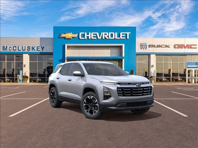 2026 Chevrolet Equinox AWD LT for sale in Cincinnati, OH