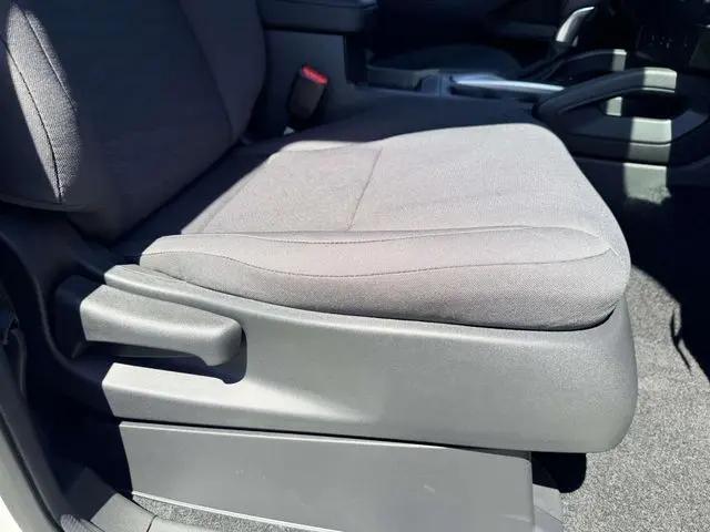2026 Nissan Frontier Crew Cab S 4x4