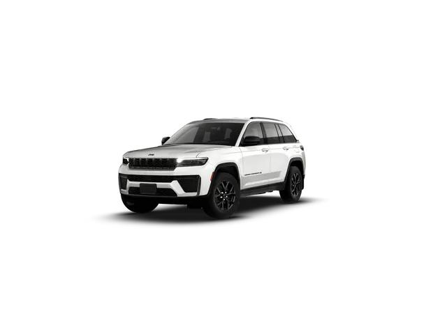 2026 Jeep Grand Cherokee Altitude 4x4 for sale in Brooklyn, NY