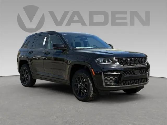 2026 Jeep Grand Cherokee Altitude 4x2 for sale in Savannah, GA