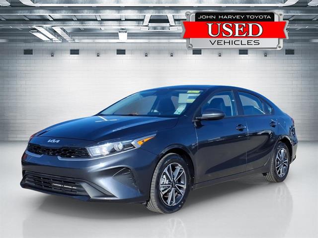 2024 Kia Forte LXS for sale in Bossier City, LA