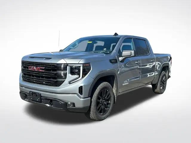 2026 GMC Sierra 1500 Crew Cab, Short Bed, Elevation, 4WD for sale in Torrington, CT