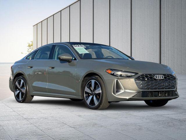 2025 Audi A5 Premium Plus TFSI quattro S tronic