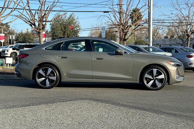 2025 Audi A5 Premium Plus TFSI quattro S tronic