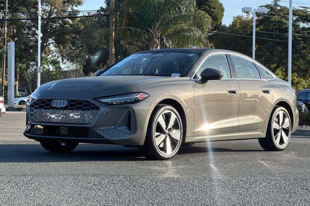 2025 Audi A5 Premium Plus TFSI quattro S tronic