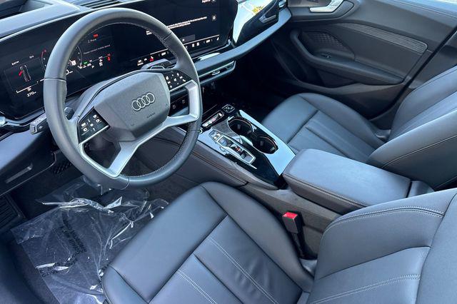 2025 Audi A5 Premium Plus TFSI quattro S tronic