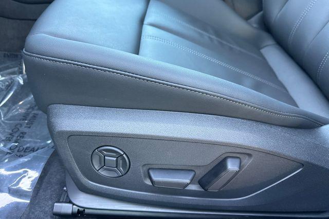 2025 Audi A5 Premium Plus TFSI quattro S tronic