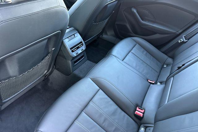 2025 Audi A5 Premium Plus TFSI quattro S tronic