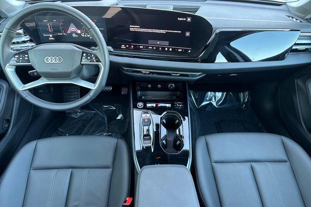 2025 Audi A5 Premium Plus TFSI quattro S tronic