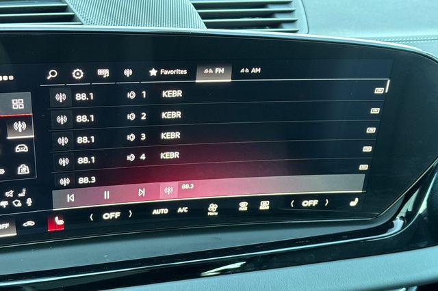 2025 Audi A5 Premium Plus TFSI quattro S tronic