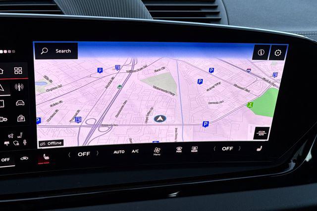 2025 Audi A5 Premium Plus TFSI quattro S tronic
