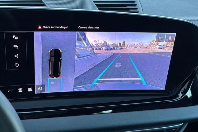 2025 Audi A5 Premium Plus TFSI quattro S tronic