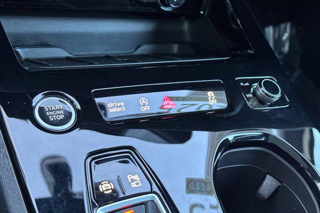 2025 Audi A5 Premium Plus TFSI quattro S tronic