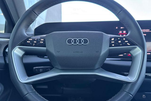 2025 Audi A5 Premium Plus TFSI quattro S tronic