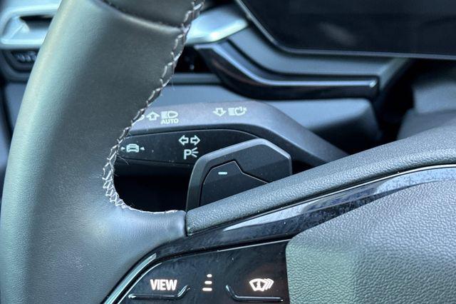 2025 Audi A5 Premium Plus TFSI quattro S tronic