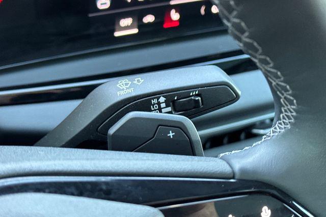 2025 Audi A5 Premium Plus TFSI quattro S tronic