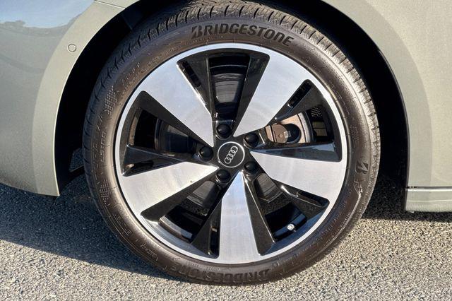 2025 Audi A5 Premium Plus TFSI quattro S tronic