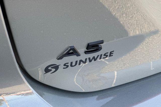 2025 Audi A5 Premium Plus TFSI quattro S tronic