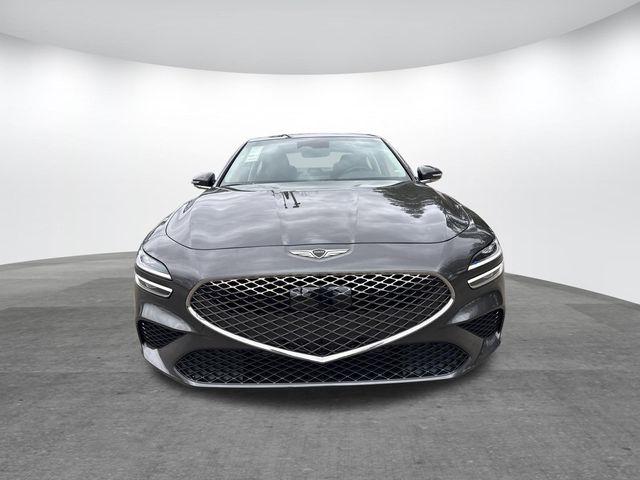 2026 Genesis G70 2.5T RWD