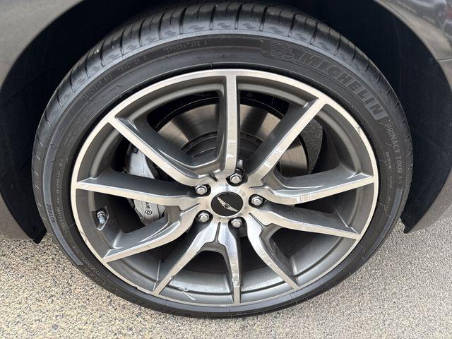 2026 Genesis G70 2.5T RWD