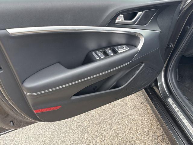 2026 Genesis G70 2.5T RWD