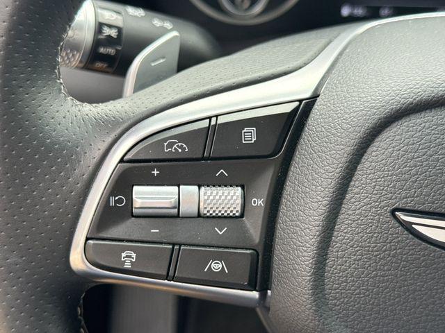 2026 Genesis G70 2.5T RWD
