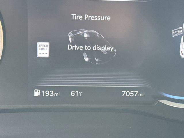 2026 Genesis G70 2.5T RWD
