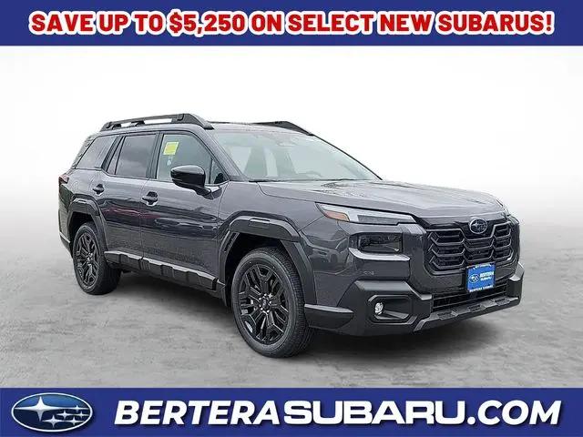 2026 Subaru Outback Limited XT for sale in West Springfield, MA