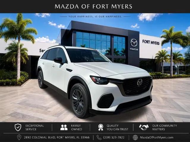2026 Mazda CX-70 SC for sale in Fort Myers, FL