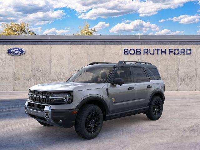 2026 Ford Bronco Sport Badlands for sale in Dillsburg, PA