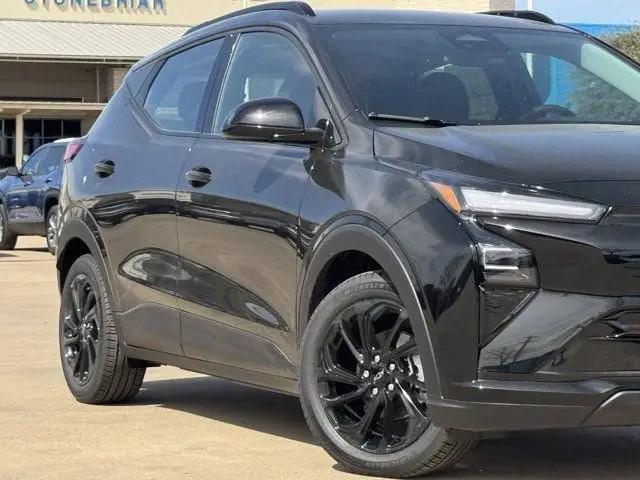 2027 Chevrolet Bolt RS FWD