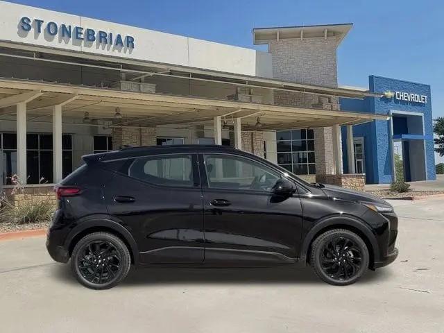 2027 Chevrolet Bolt RS FWD