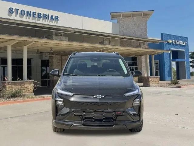 2027 Chevrolet Bolt RS FWD