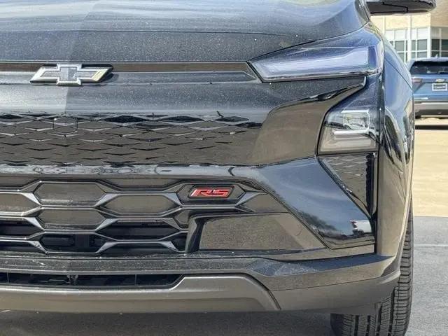 2027 Chevrolet Bolt RS FWD