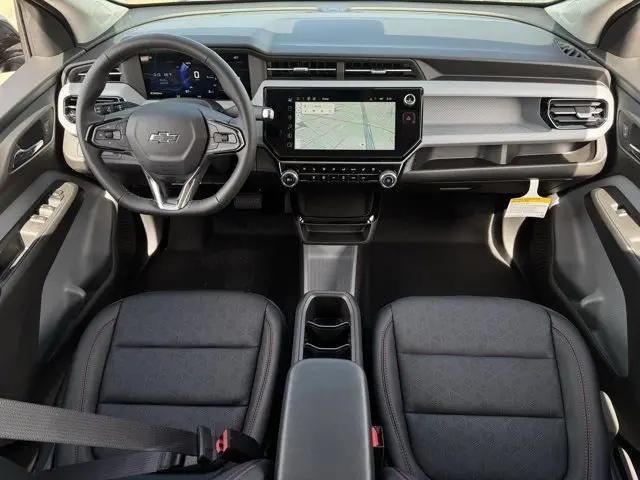 2027 Chevrolet Bolt RS FWD