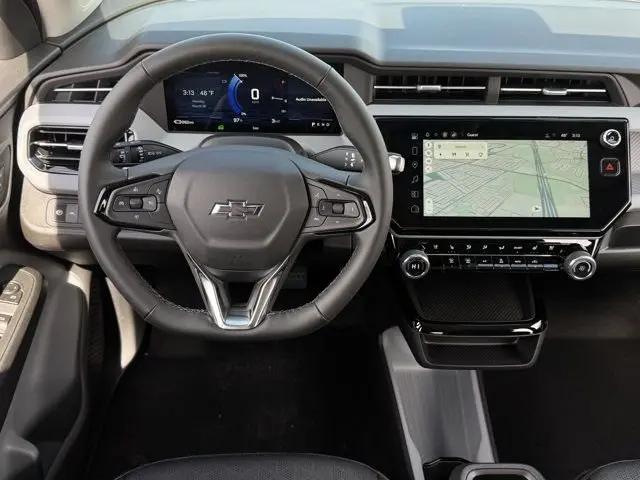2027 Chevrolet Bolt RS FWD