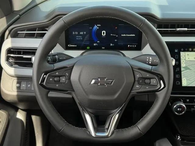 2027 Chevrolet Bolt RS FWD