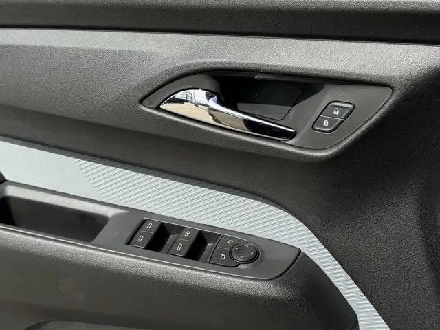2027 Chevrolet Bolt RS FWD