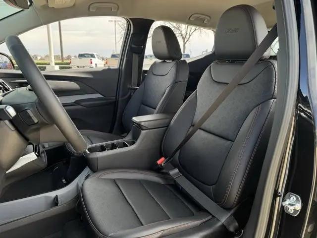 2027 Chevrolet Bolt RS FWD