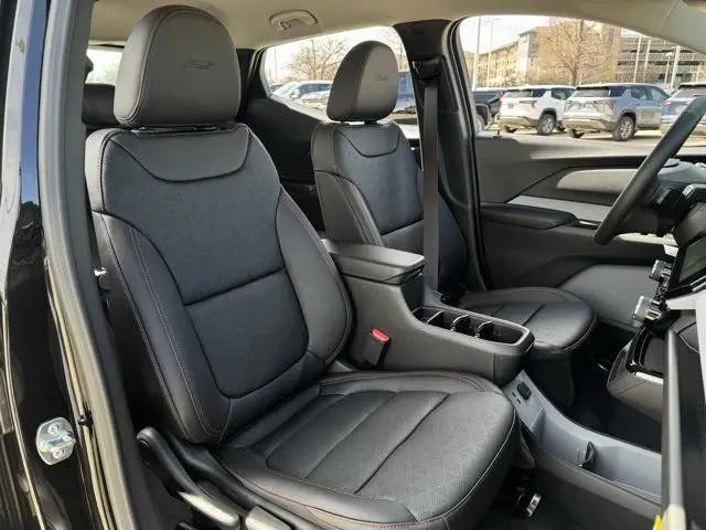 2027 Chevrolet Bolt RS FWD