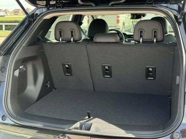 2027 Chevrolet Bolt RS FWD