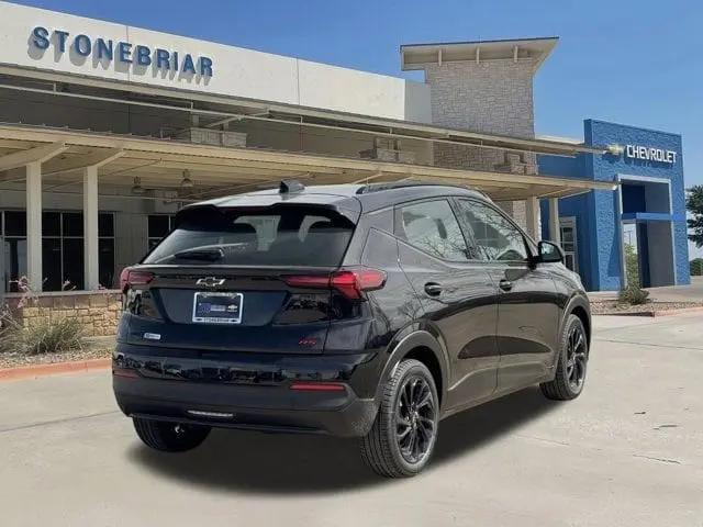 2027 Chevrolet Bolt RS FWD