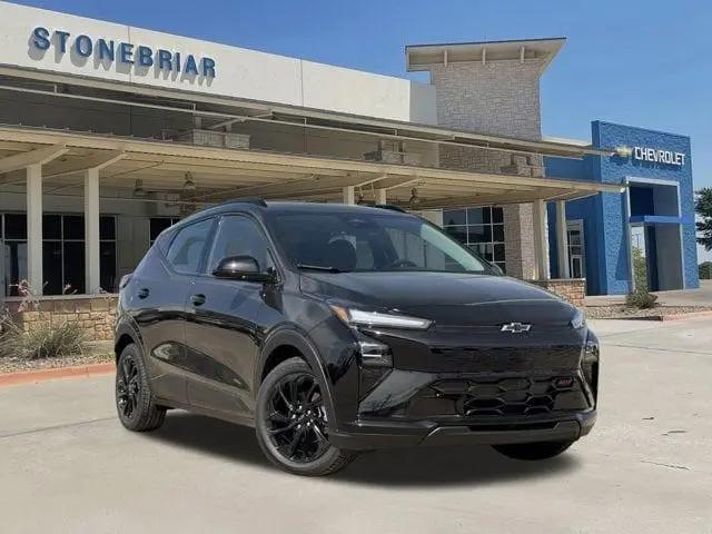 2027 Chevrolet Bolt RS FWD for sale in Frisco, TX