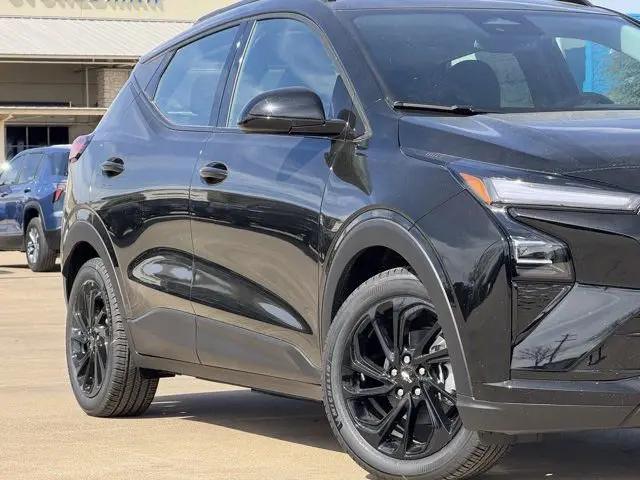 2027 Chevrolet Bolt RS FWD