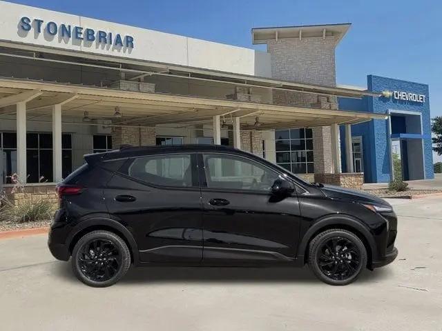 2027 Chevrolet Bolt RS FWD