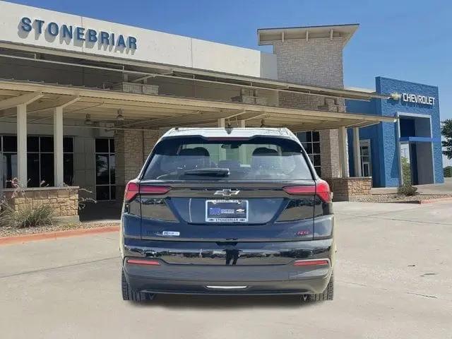2027 Chevrolet Bolt RS FWD