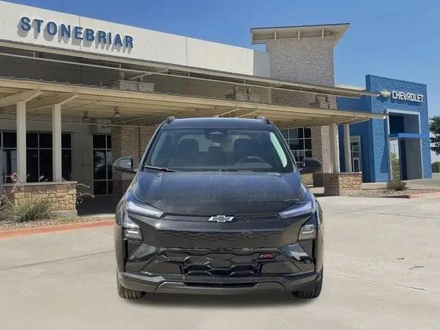 2027 Chevrolet Bolt RS FWD