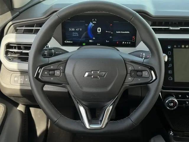 2027 Chevrolet Bolt RS FWD