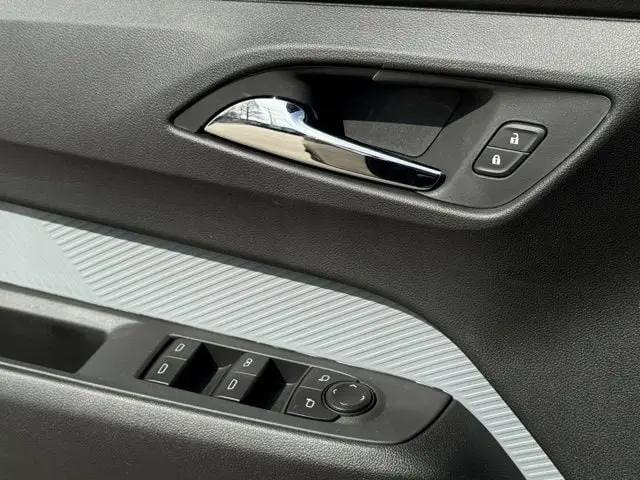 2027 Chevrolet Bolt RS FWD