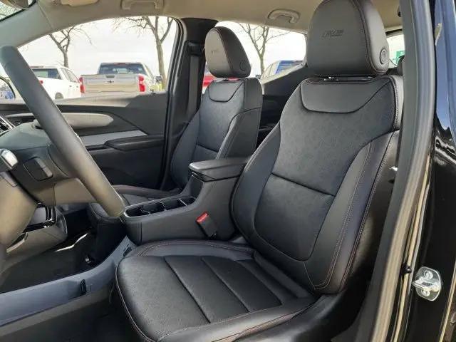 2027 Chevrolet Bolt RS FWD